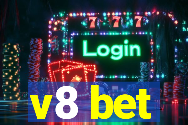 v8 bet